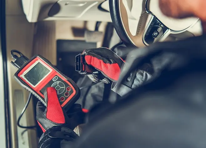 Electrical Diagnostics & Programming at Bolt's Auto in Orillia, Ontario